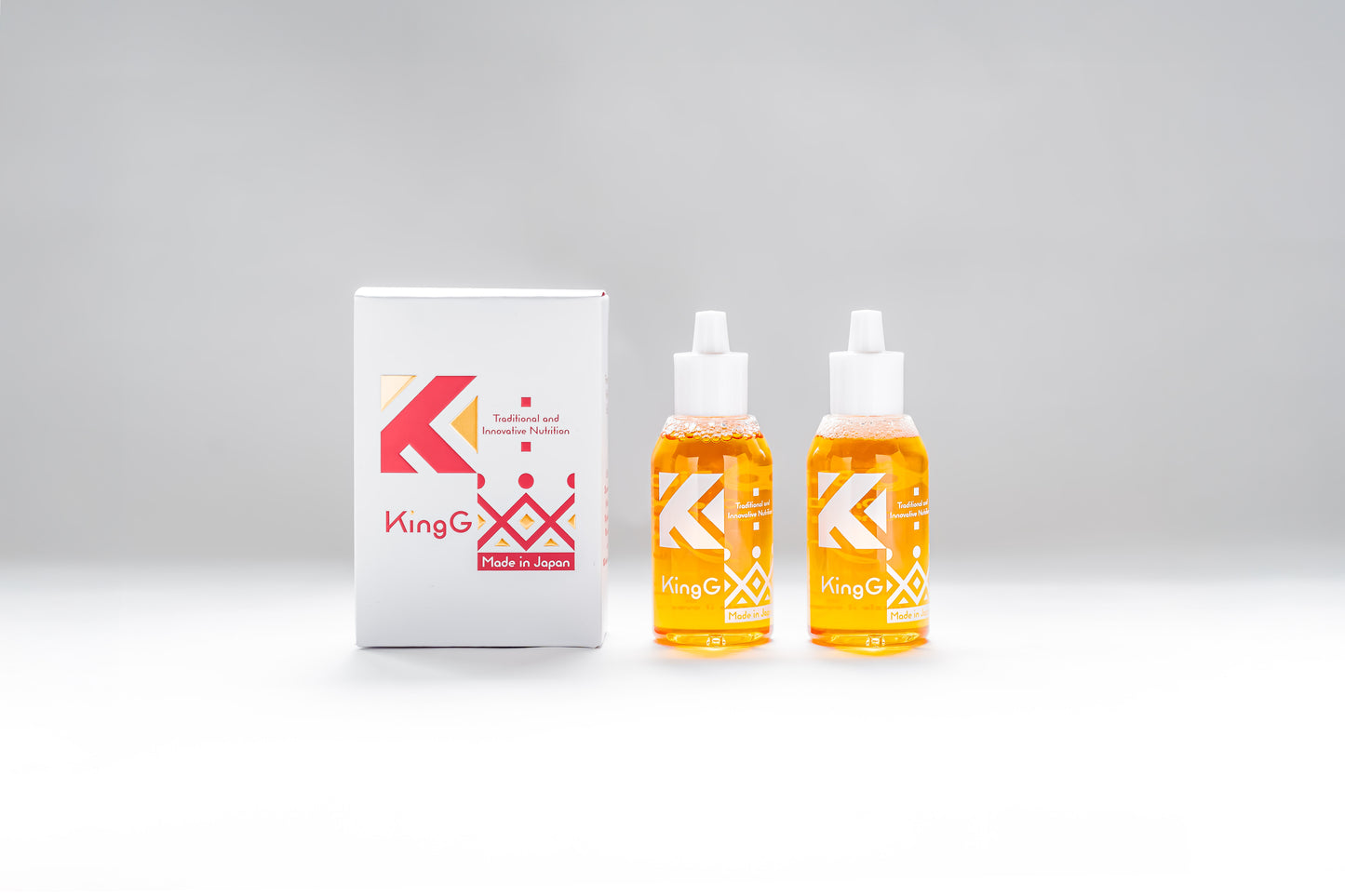 KingG
