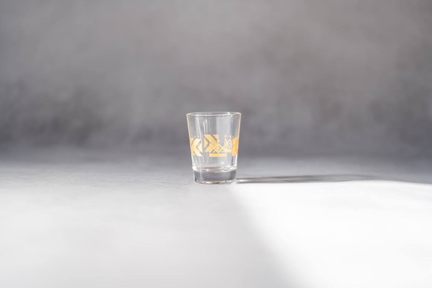 KingG ショットグラス付き